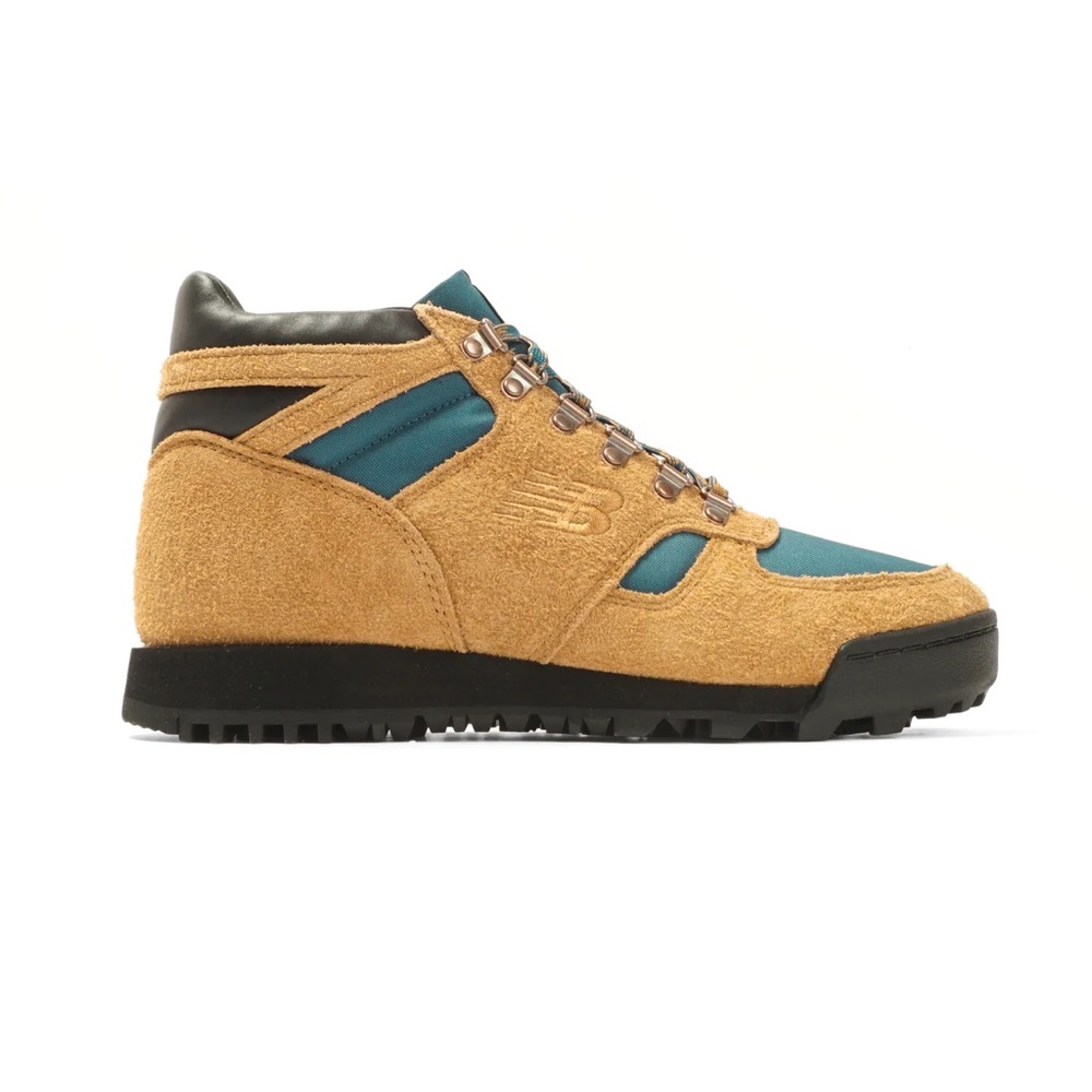 New Balance Rainer Vibram sole hiking boot
